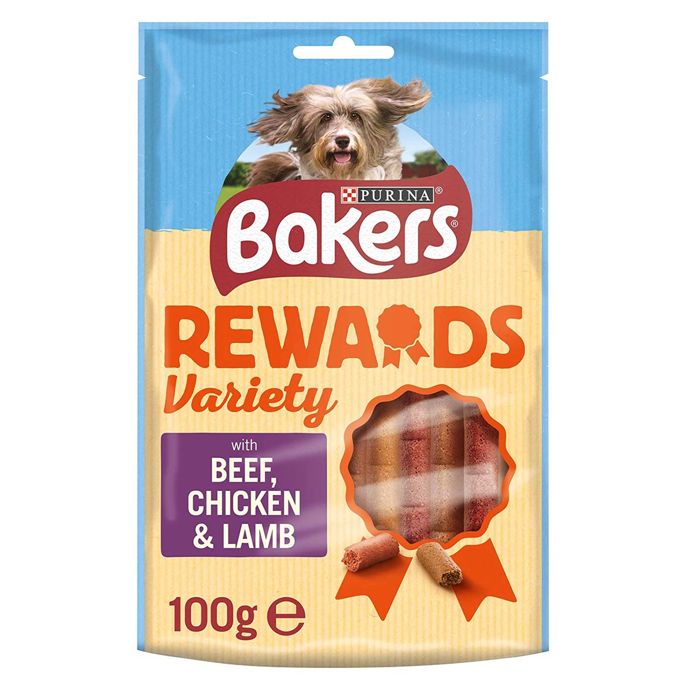 Bakers Dog Food & Treats