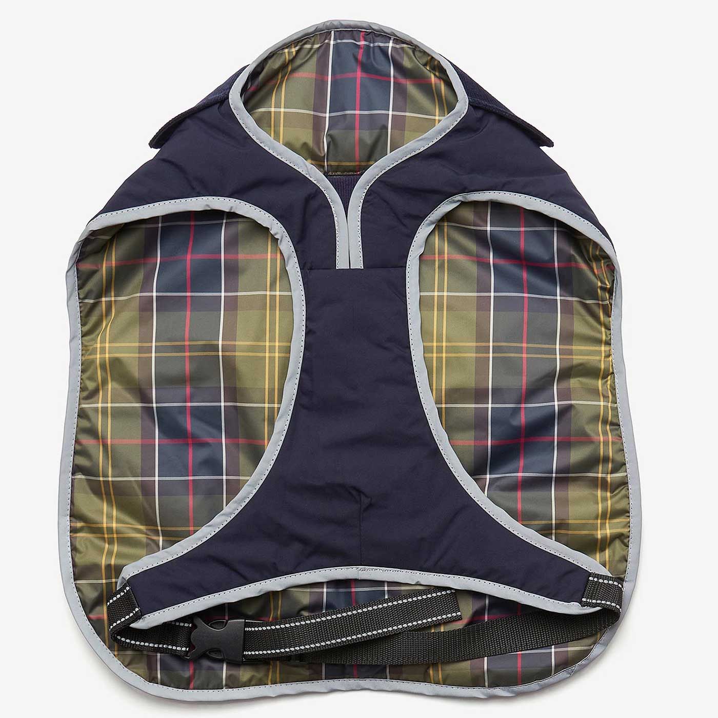 Barbour Monmouth Waterproof Dog Coat Dog Walking Lords Labradors