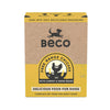 Beco Free Range Chicken Complete Wet Dog Food 375g