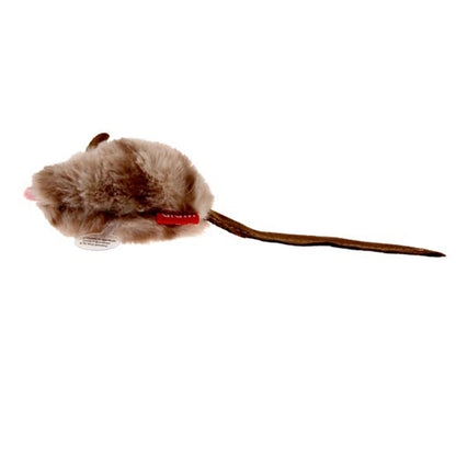 GiGwi Bird Motion Activated Mouse Sound Cat Toy