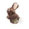 GiGwi Refillable Rabbit Cat Toy With Catnip