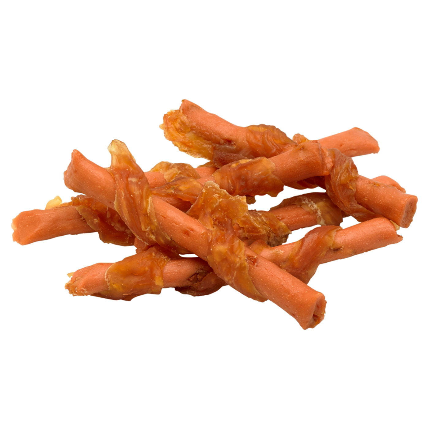Good Boy Chicken & Carrot Sticks