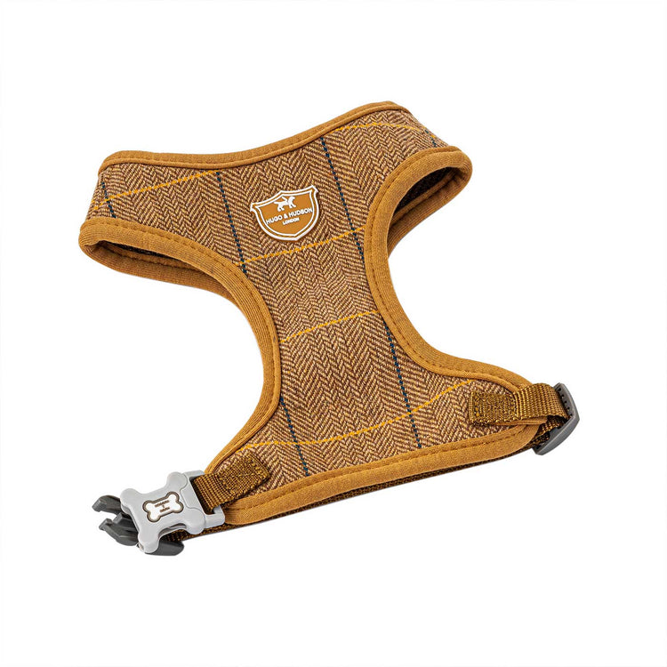 Designer Dog Harnesses Dogs and Puppies Harness Lords & Labradors