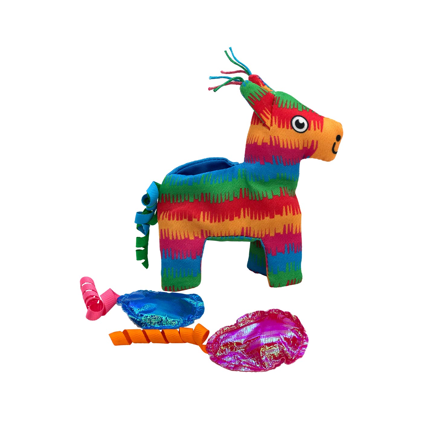 KONG Cat Pull-A-Partz Piñata