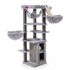 Kings & Queens Ramses 158cm Cat Tree