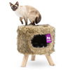 Kings & Queens Victoria 45cm Cat Bed
