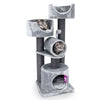 Kings & Queens Victoria 125cm Cat Tree