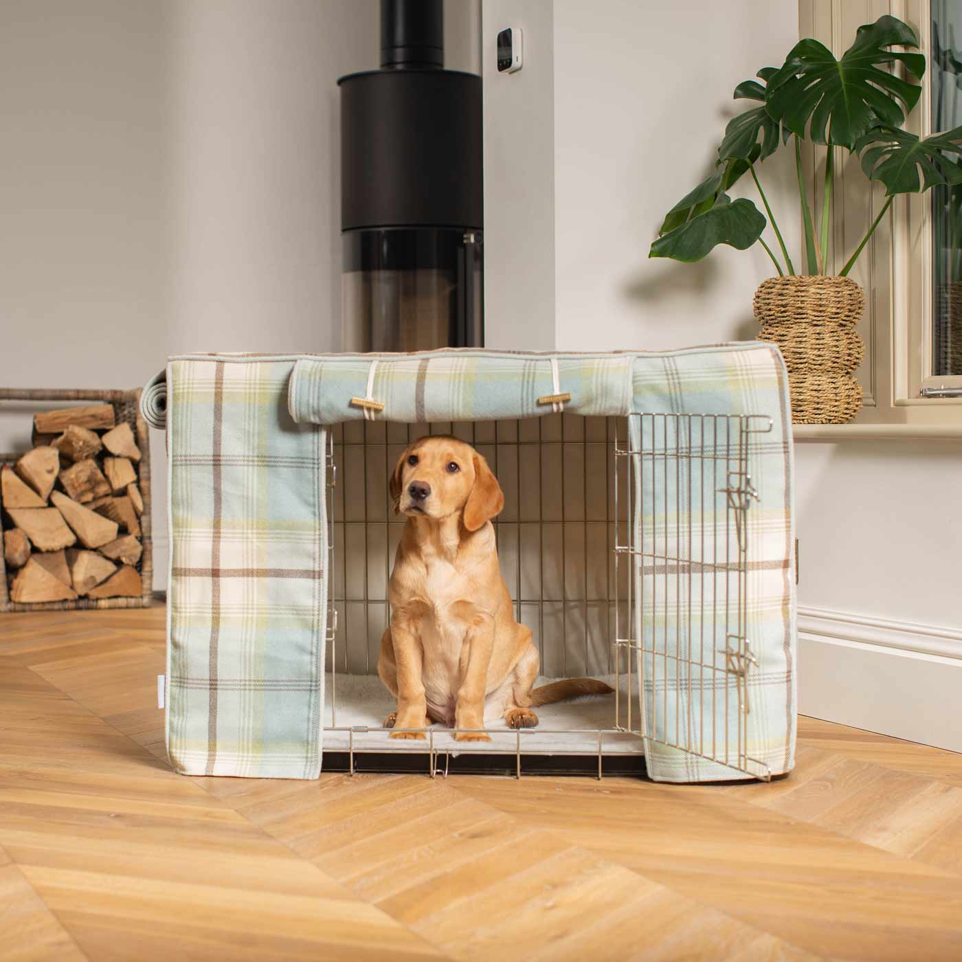 Illustration of Crate Covers For Bedrooms