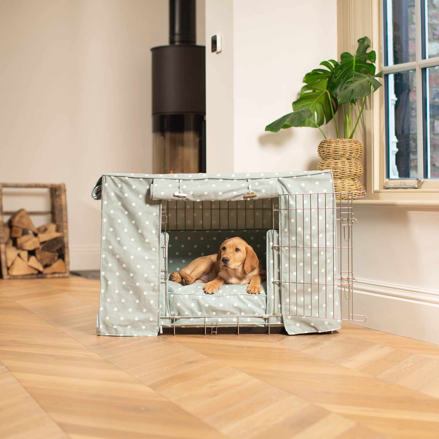 Lidl dog crate hotsell