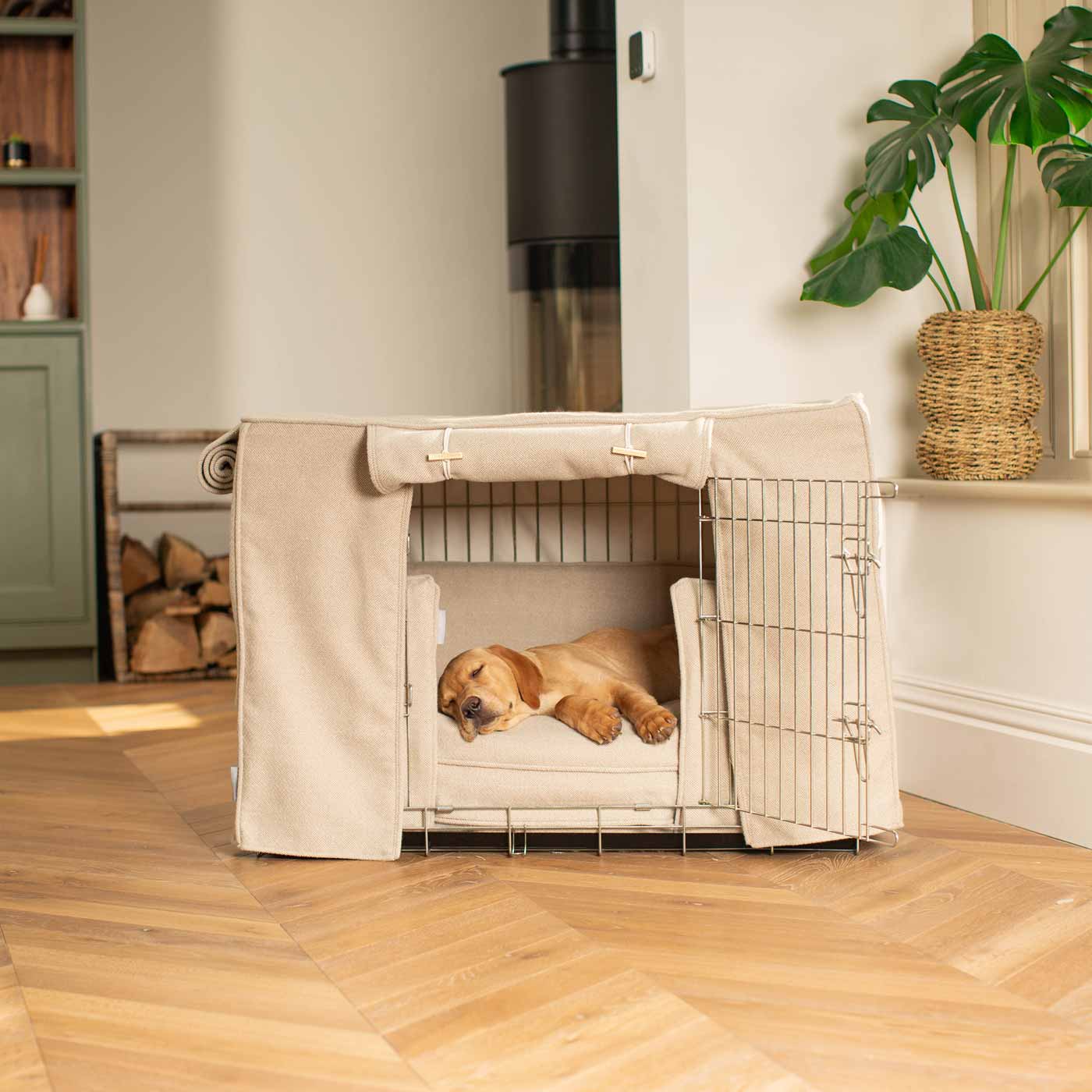 Luxury Dog Crate Sets Stylish Pet Cages Cover Sets Lords Labradors Luxury Dog Crate Sets Stylish Pet Cages Cover Sets Lords Labradors