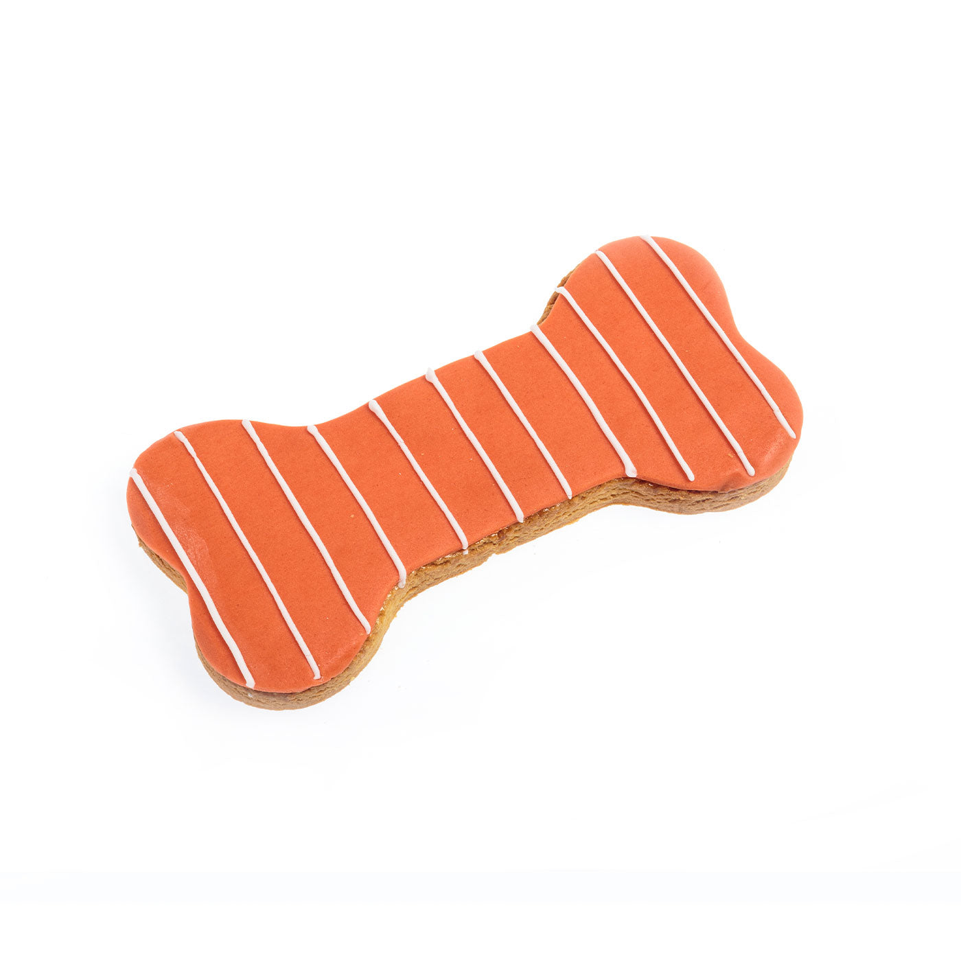 La Dolce Vita Striped Bone Biscuit