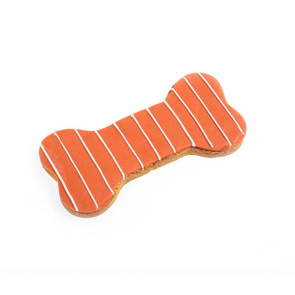 La Dolce Vita Striped Bone Biscuit
