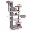 Lucky Rebels Scenic View 175cm Cat Tree