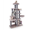 Lucky Rebels Scenic View 197cm Cat Tree