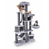 Lucky Rebels Scenic View 197cm Cat Tree