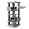 Lucky Rebels Turnpike 190cm Cat Tree