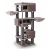 Lucky Rebels Turnpike 200cm Cat Tree