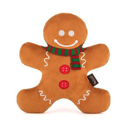 P.L.A.Y. Christmas Gingerbread Man