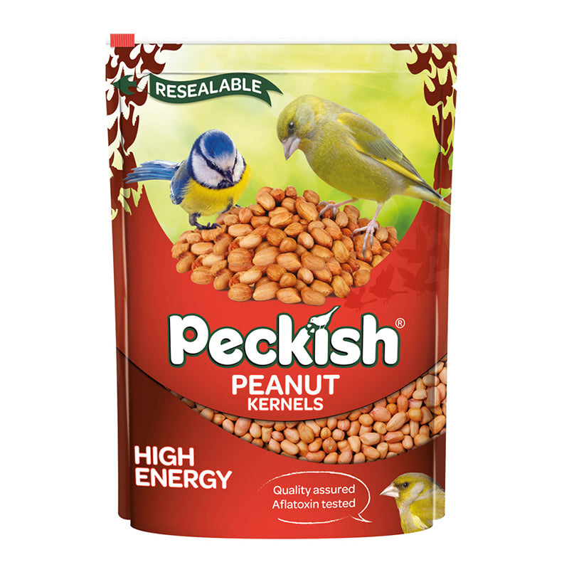 Peckish Peanut Bird Food
