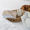 Puppy Scent Blanket in Savanna Oatmeal by Lords & Labradors
