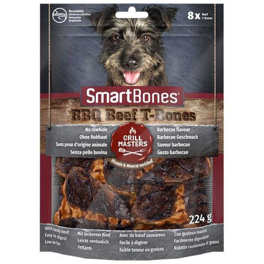 SmartBones Grill Masters T-Bone
