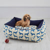 Spaniel Dog Bed By The Labrador Company