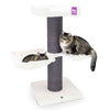The Rebels Maine Coon 117cm Cat Tree