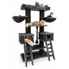 The Rebels Ragdoll 200cm Cat Tree