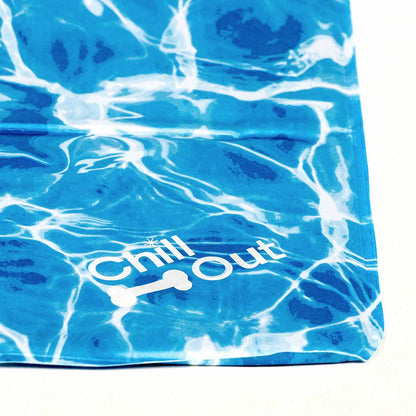 All For Paws Chill Out Cooling Mat