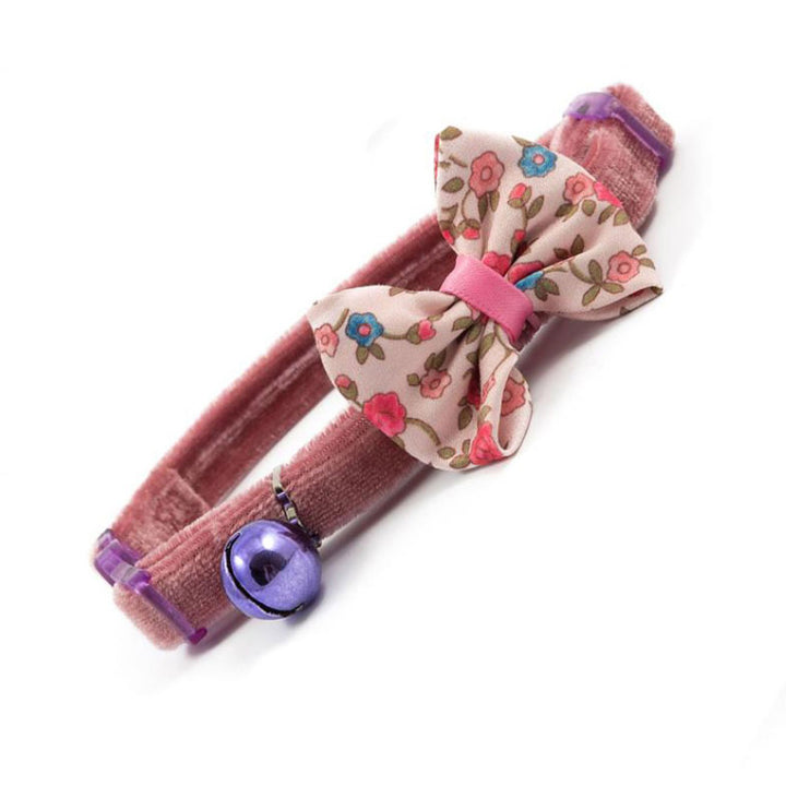 Safety Hi Vis Kitten Collar Ancol Cat Collar Lords & Labradors