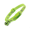 Ancol Safety Hi Vis Kitten Collar