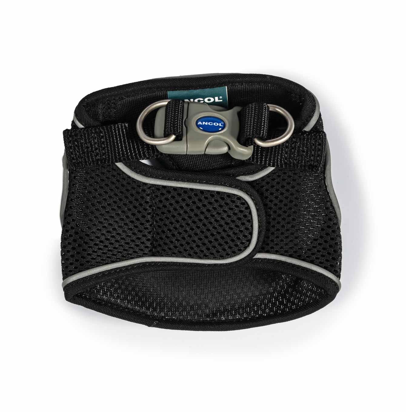 Viva Step In Harness Ancol Dog Walking Lords & Labradors