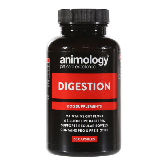 Animology Digestion Dog Supplement