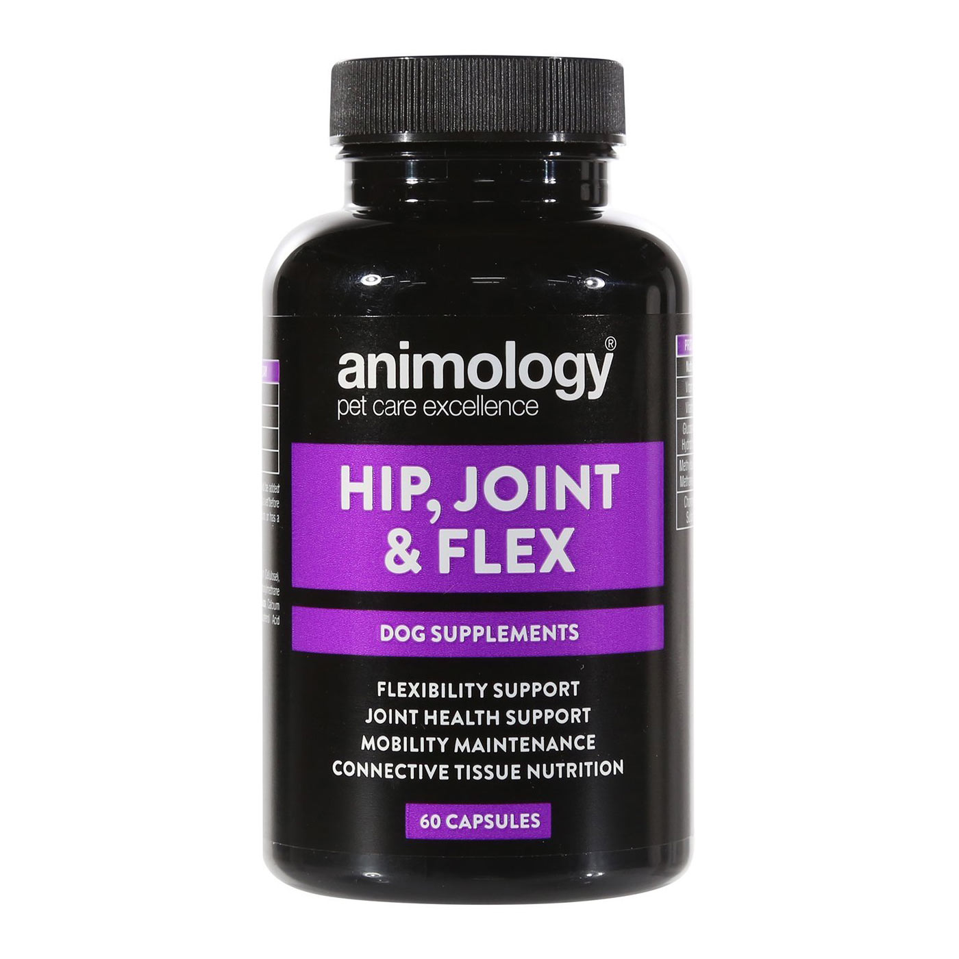 Animology Hip, Joint and Flex Dog Supplement