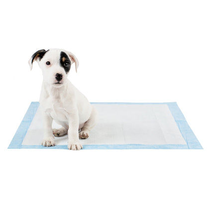 Puppy Training Pads Triple Pack by Lords & Labradors