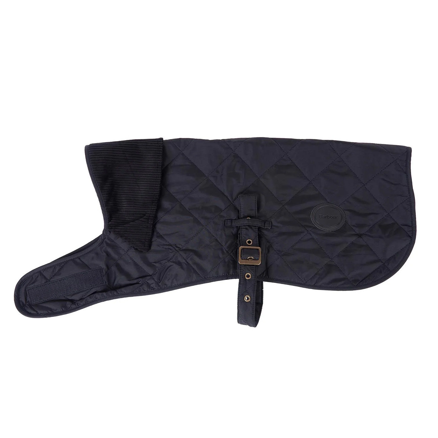 Barbour Quilted Dog Coat | Dog Walking Accessories | Lords & Labradors