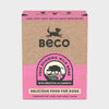 Beco Free Roaming Wild Boar Complete Wet Dog Food 375g