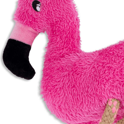 Beco Rough & Tough Recycled Flamingo