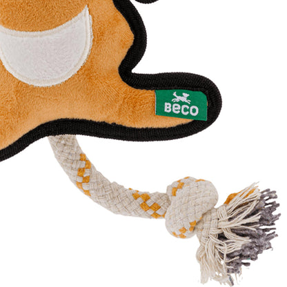 Beco Rough & Tough Recycled Kangaroo
