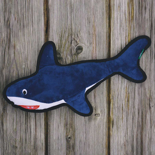 Beco Rough & Tough Recycled Shark