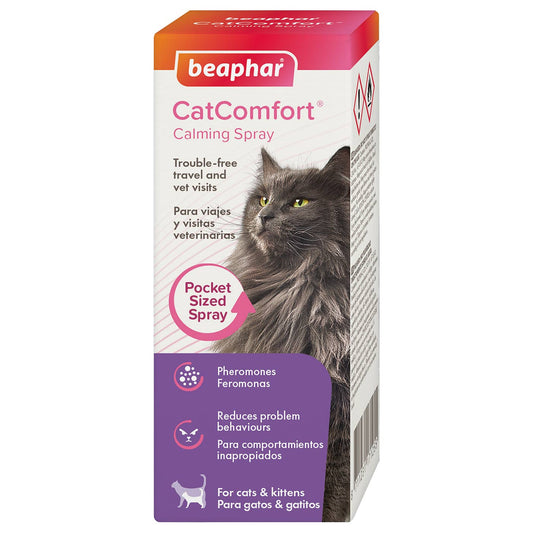 Beaphar CatComfort Calming Spray
