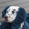 Bamboo Drying Mitts in Navy by Lords & Labradors