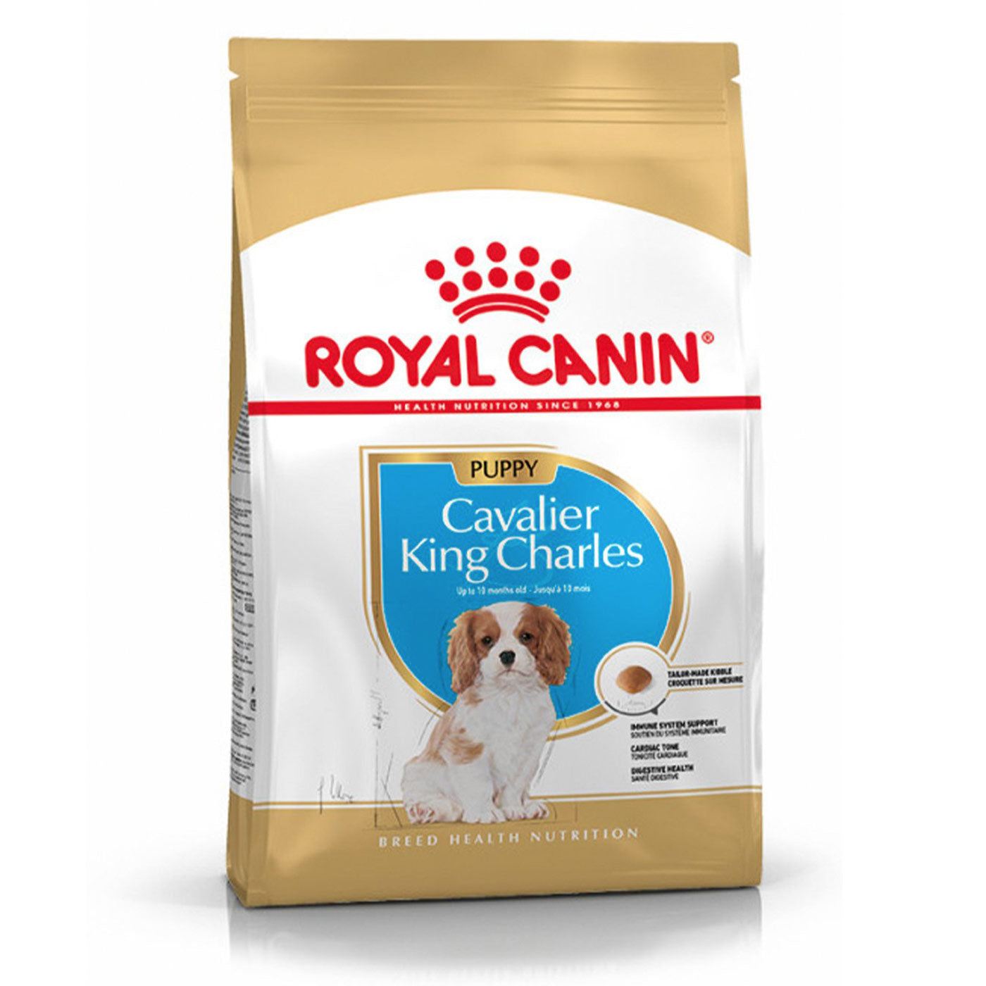 Royal Canin Cavalier King Charles Dry Puppy Food