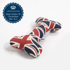 King's Coronation Dog Bone Toy by Lords & Labradors