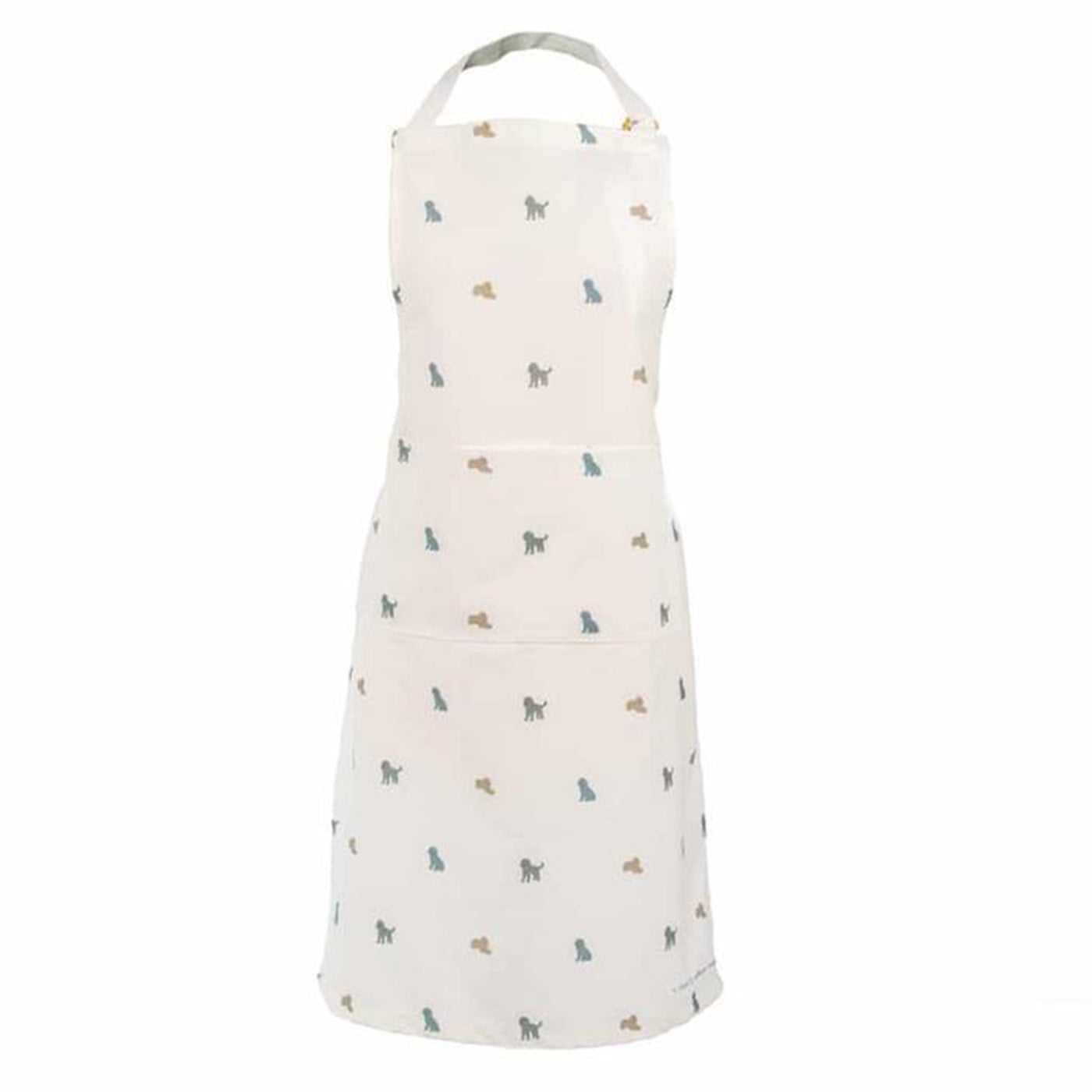 Cockapoo Aprons Cuddlesome Cockapoos Apron | Kitchen Apparel | Lords & Labradors
