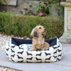 Dachshund Dog Bed By The Labrador Company