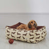 Dachshund Dog Bed By The Labrador Company