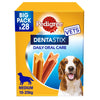 Pedigree DentaStix Medium Dog Daily Dental Sticks 28 Pack