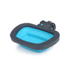 Dexas Collapsible Clip On Crate Bowl
