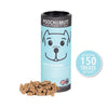 Pooch & Mutt Health & Digestion Dog Treats 125g